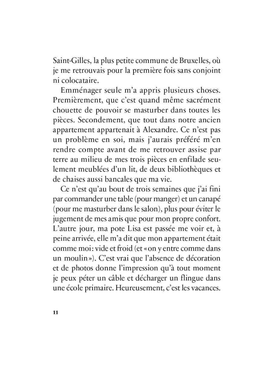 Bien sûr que les poissons ont froid