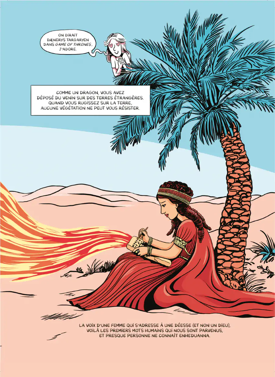 Les Grandes Oubliees