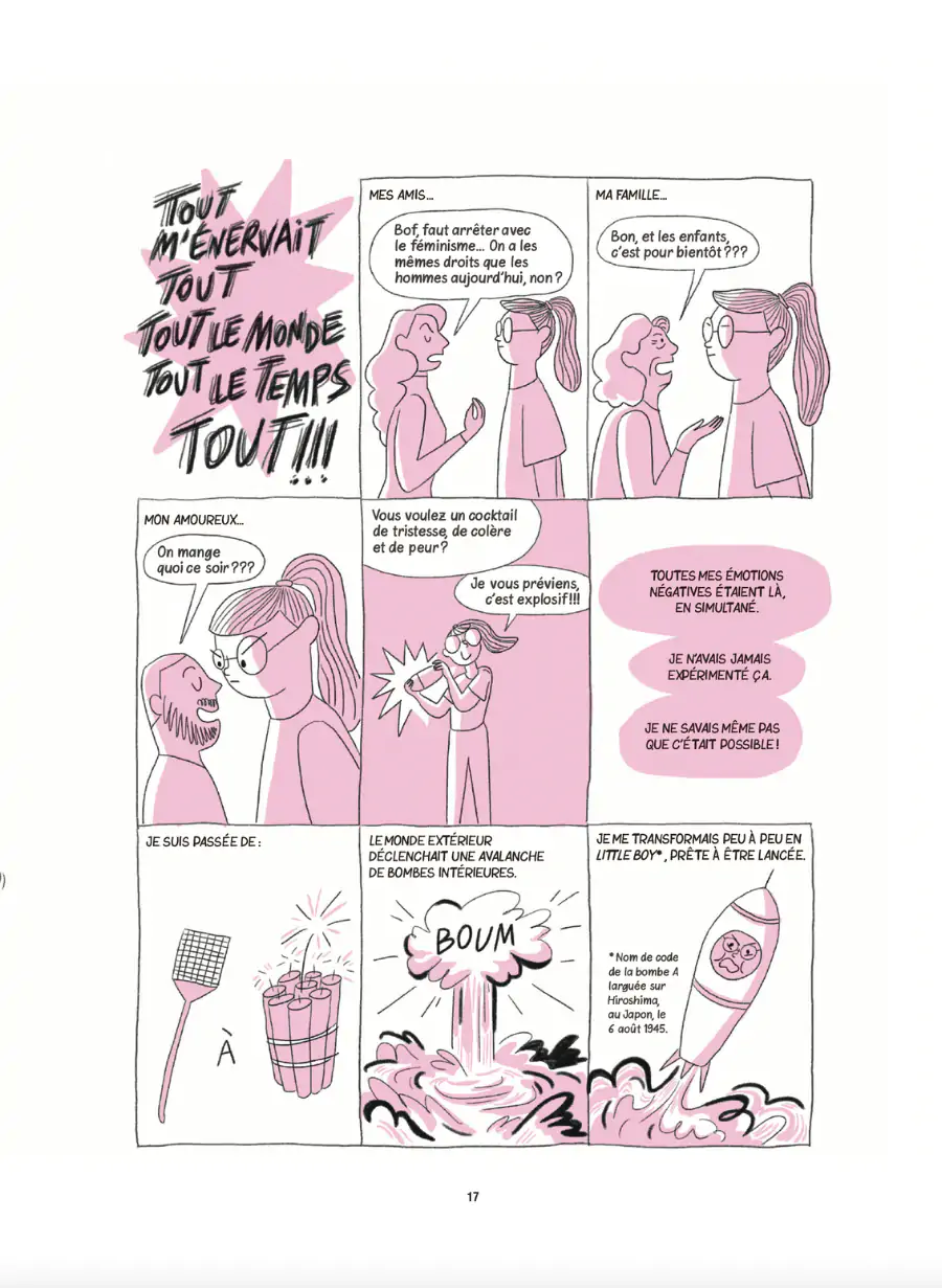 Défends-toi toi-même