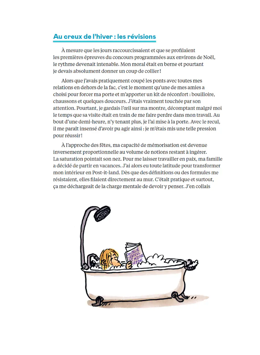 Docteure Jul & Sophie-Hélène Zaimi