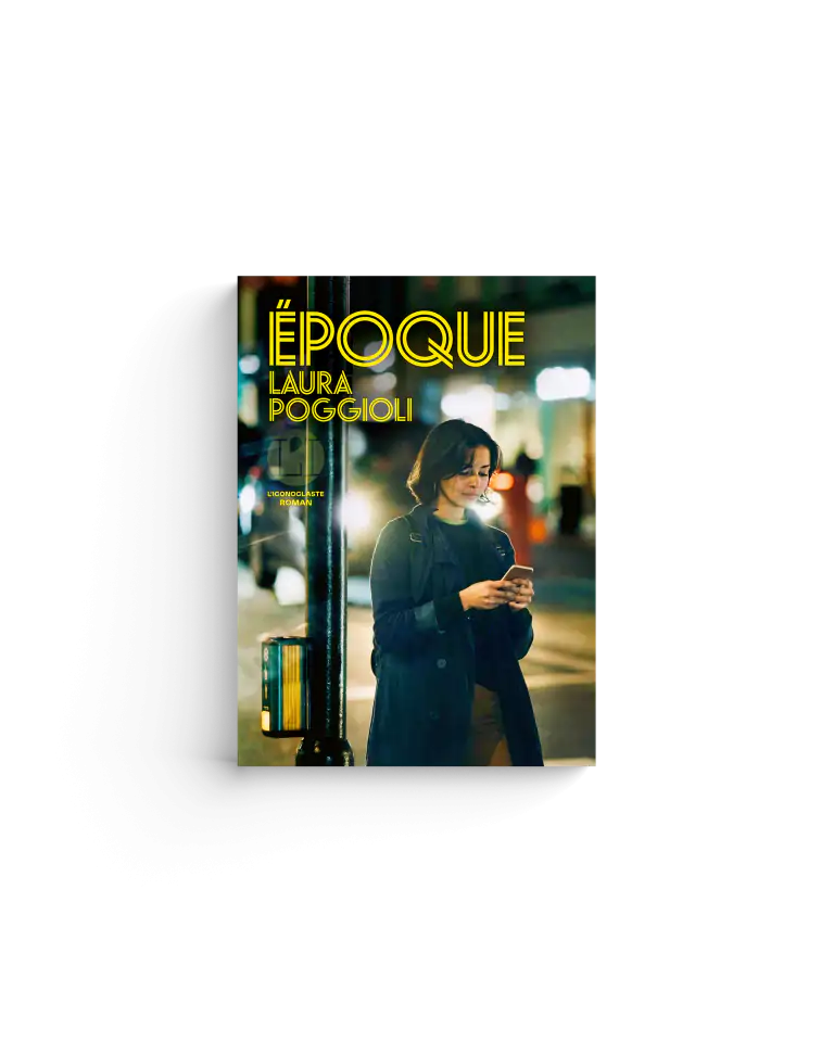 Epoque Laura Poggioli