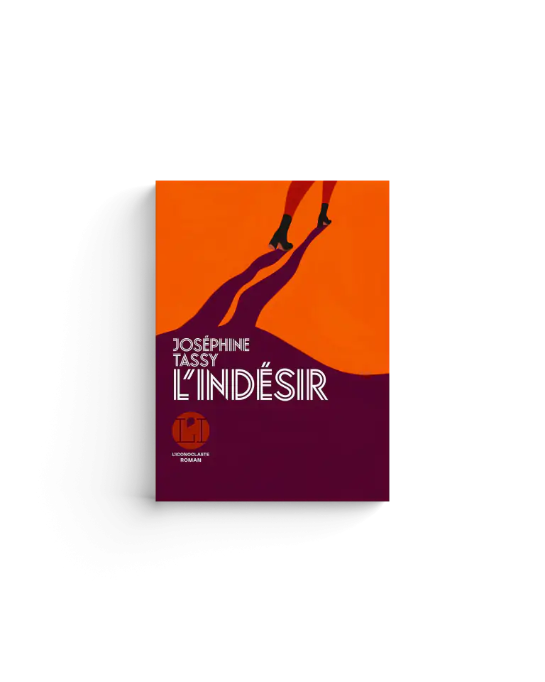 Joséphine Tassy L'indésir