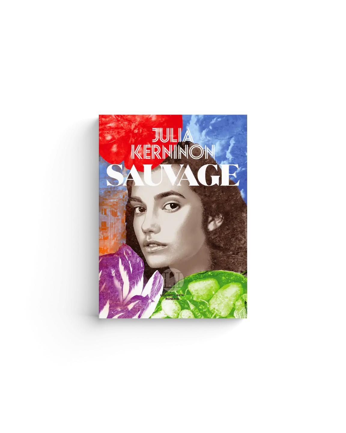 Julia Kerninon Sauvage