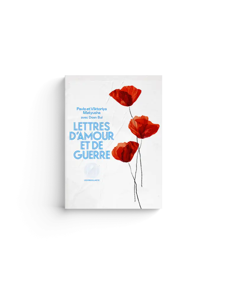 Lettres d'amour et de guerre