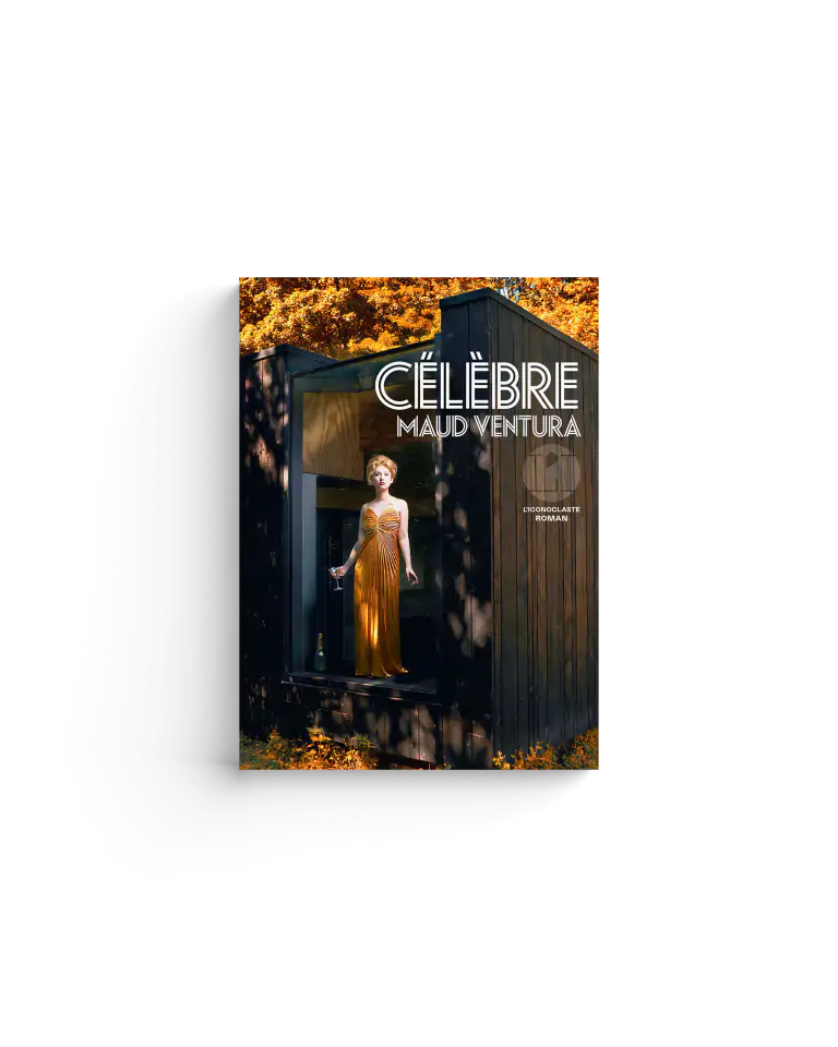 Maud Ventura Célèbre