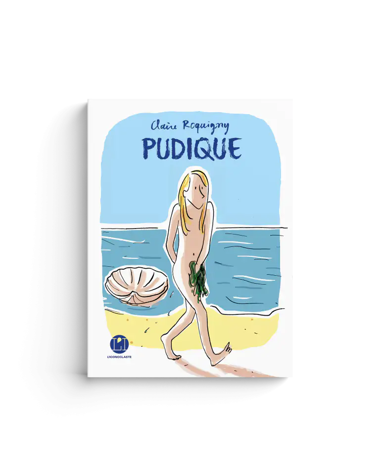 Pudique