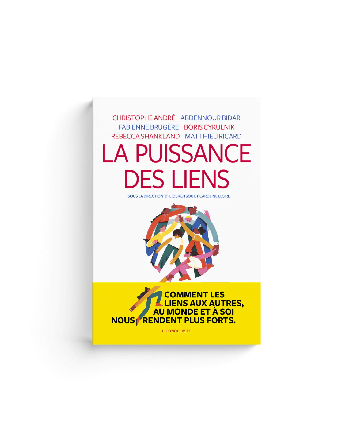 Puissance des liens