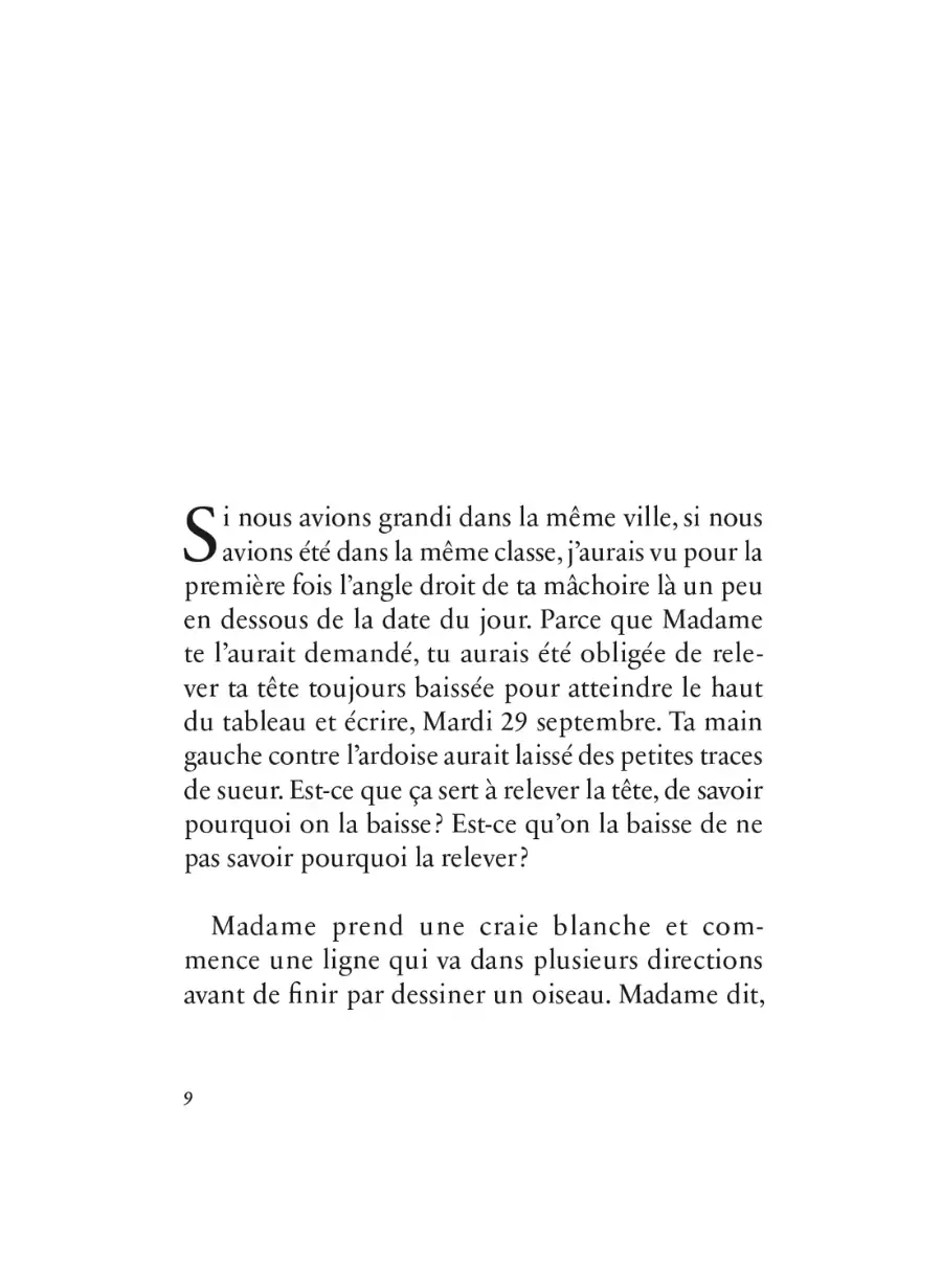 Certaines fièvres échappent au mercure