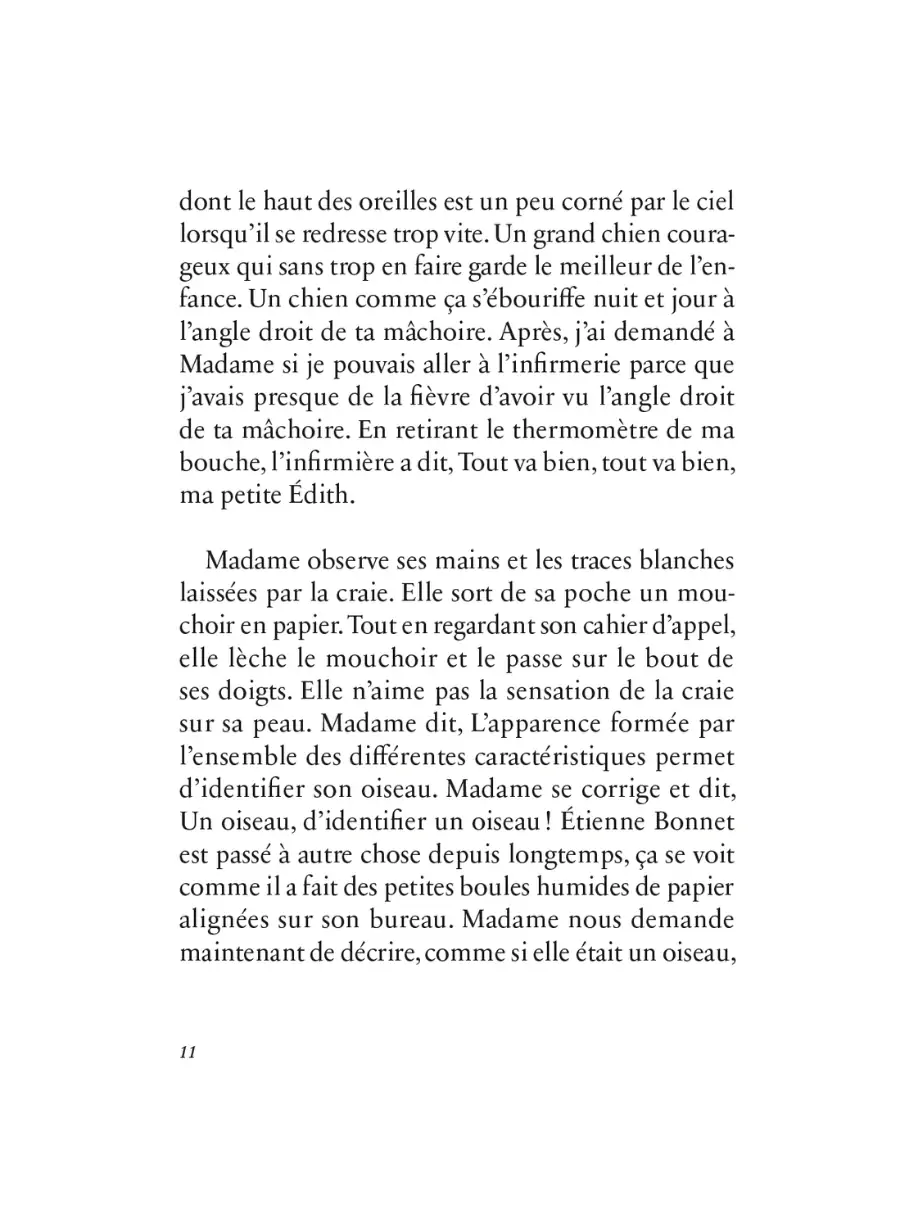 Certaines fièvres échappent au mercure