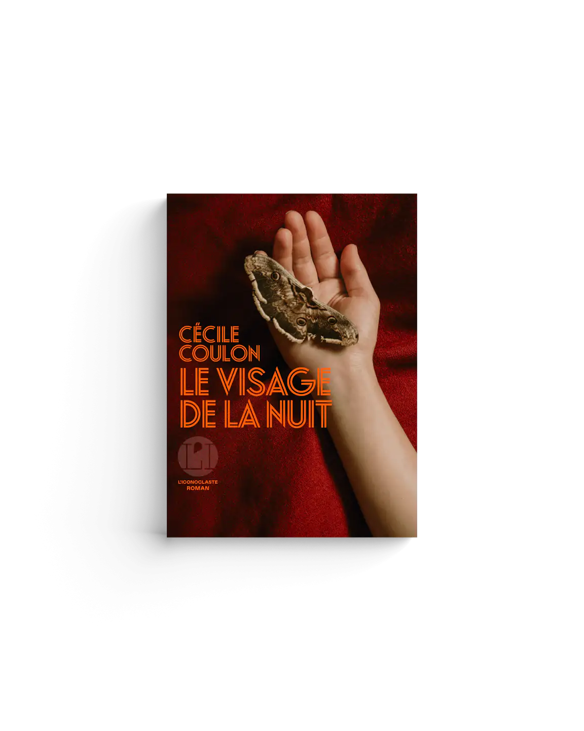 le visage de la nuit